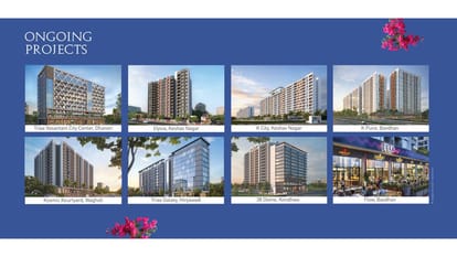 Triaa One Aretha Brochure Image 17