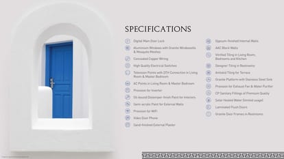 Triaa One Aretha Brochure Image 14