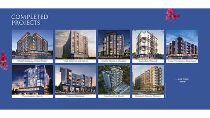 Triaa One Aretha Brochure Image 18