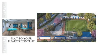 Triaa One Aretha Brochure Image 11