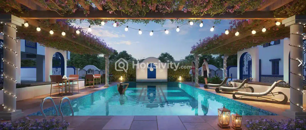 Triaa One Aretha Image 2