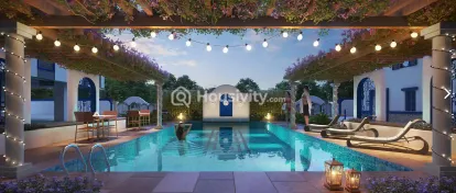 Triaa One Aretha Image 2