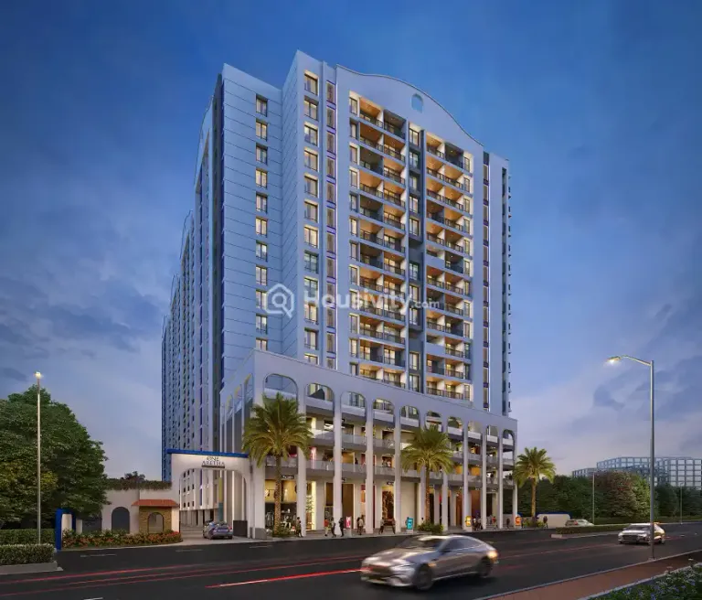 Triaa One Aretha Image 7