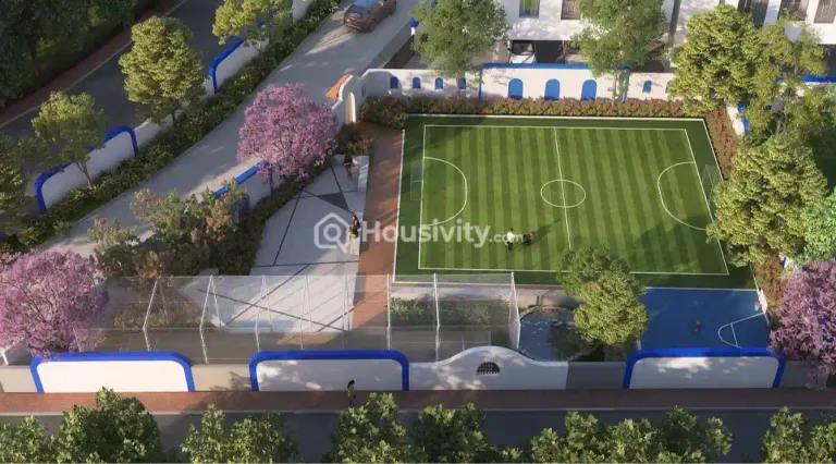 Triaa One Aretha Image 3