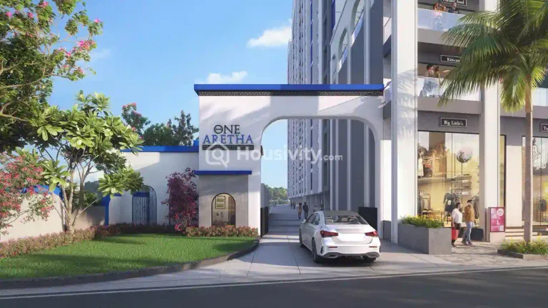 Triaa One Aretha Image 9