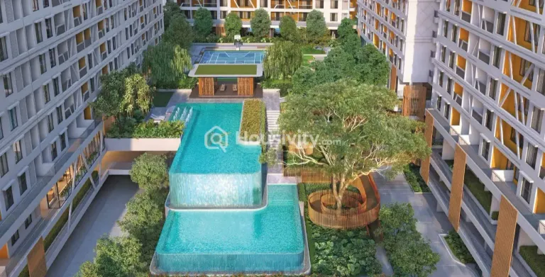 Triaa K Pune Image 4