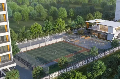 Triaa K City Image 5