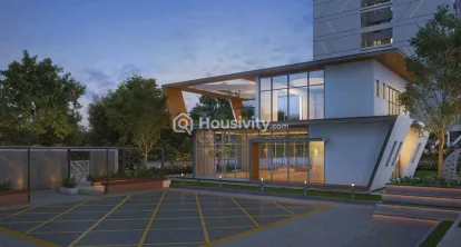 Triaa K City Image 1