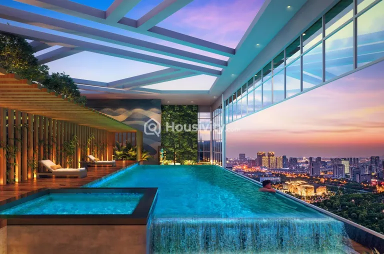 Triaa K City Image 8