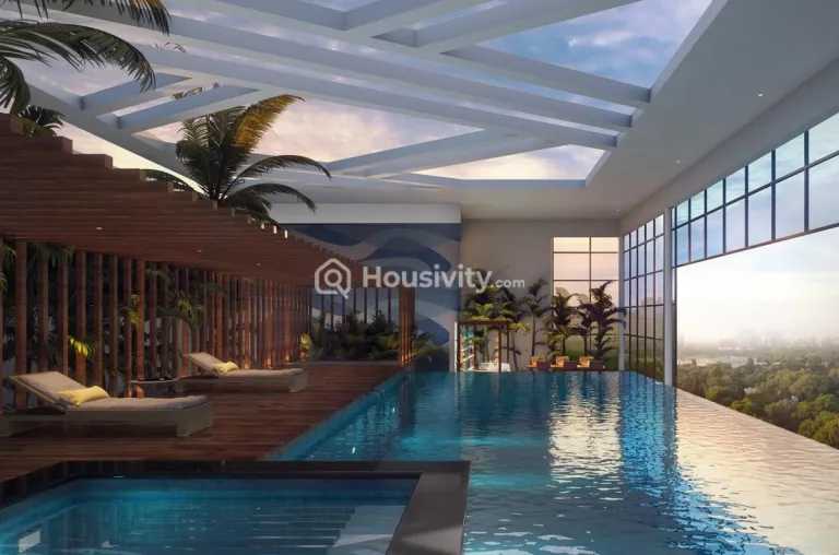 Triaa K City Image 3