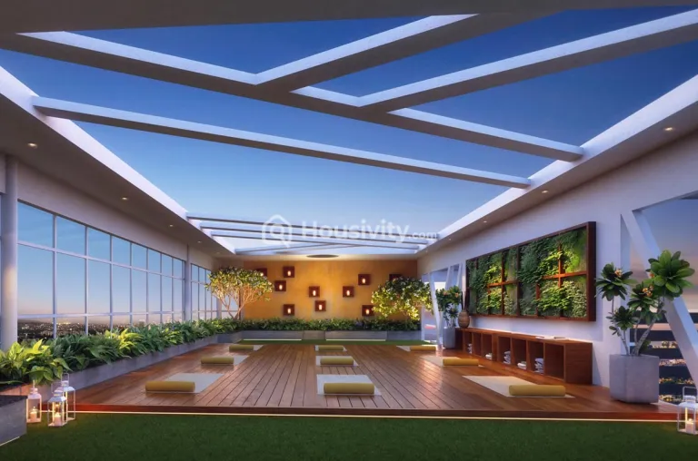 Triaa K City Image 2