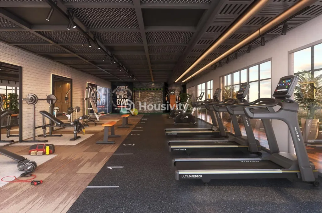 Triaa K City Image 4