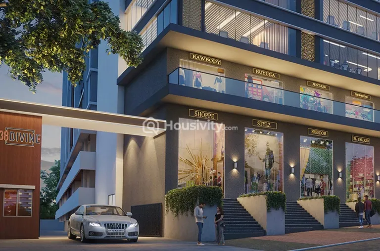 Triaa 38 Divine Image 5