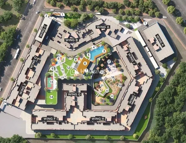 Basil Maximus Image 5