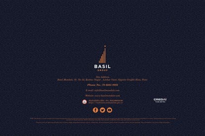 Basil Mondale Brochure Image 15