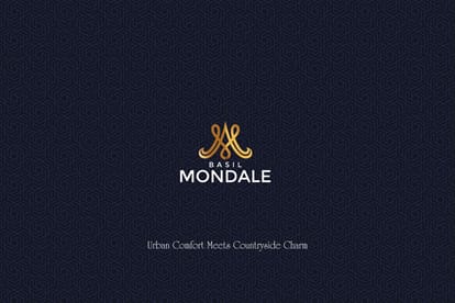 Basil Mondale Brochure Image 1