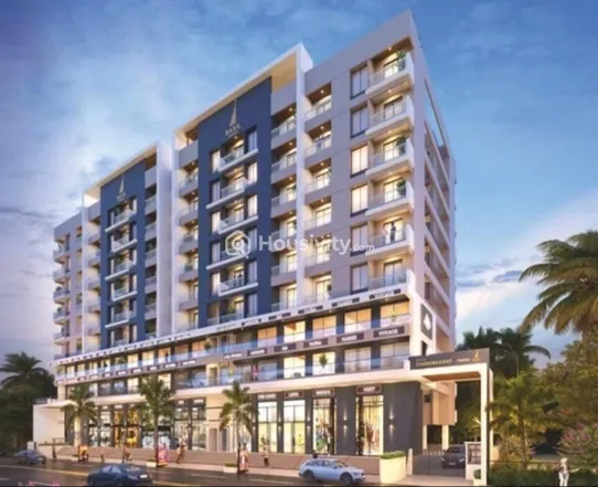 Basil Chandrakant Thumbnail