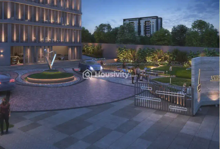 Basil Vrundavan Image 6