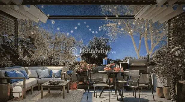 MICL Aaradhya Evoq Image 2