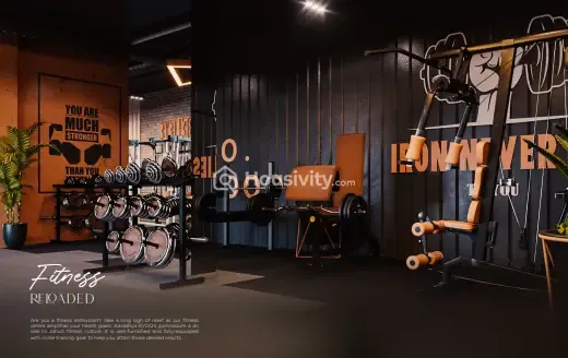 MICL Aaradhya Evoq Image 7