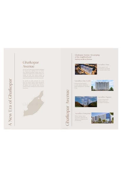 MICL Aaradhya Onepark Brochure Image 7