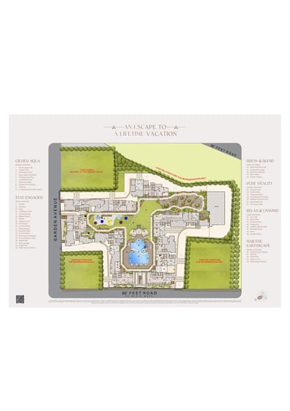 MICL Aaradhya Onepark Brochure Image 16
