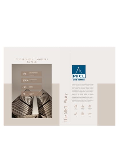 MICL Aaradhya Onepark Brochure Image 3