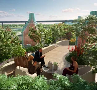 MICL Aaradhya Onepark Image 8