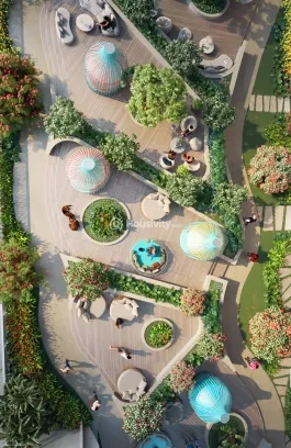 MICL Aaradhya Onepark Image 3