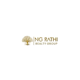 NG Rathi Realty Group Logo