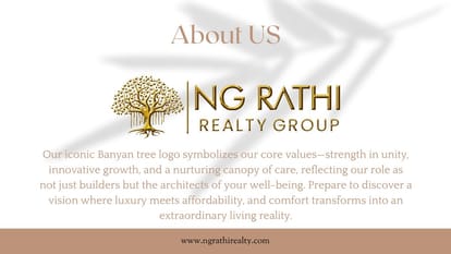 NG Nandanvan Brochure Image 3