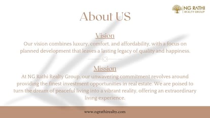 NG Nandanvan Brochure Image 4
