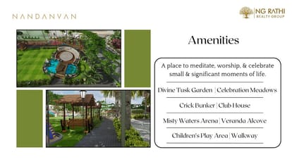 NG Nandanvan Brochure Image 11