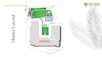 NG Nandanvan Brochure Image 8