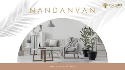 NG Nandanvan Brochure Image 1