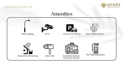 NG Nandanvan Brochure Image 12