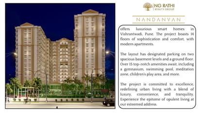 NG Nandanvan Brochure Image 5