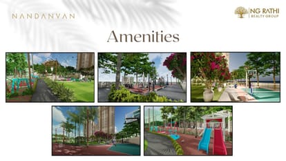 NG Nandanvan Brochure Image 9