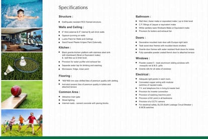 NG Palm Nest Brochure Image 8