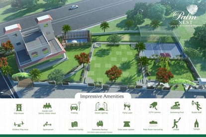 NG Palm Nest Brochure Image 9