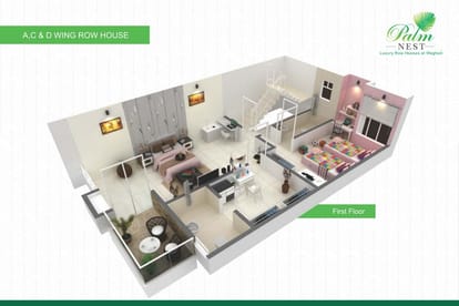 NG Palm Nest Brochure Image 11
