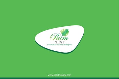 NG Palm Nest Brochure Image 1