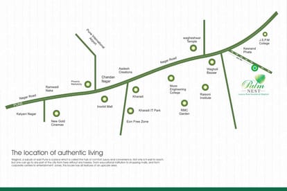 NG Palm Nest Brochure Image 14