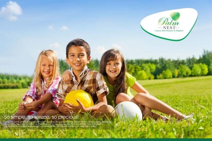 NG Palm Nest Brochure Image 6