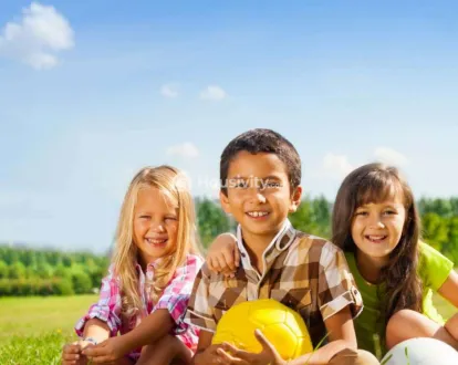 NG Palm Nest Image 2