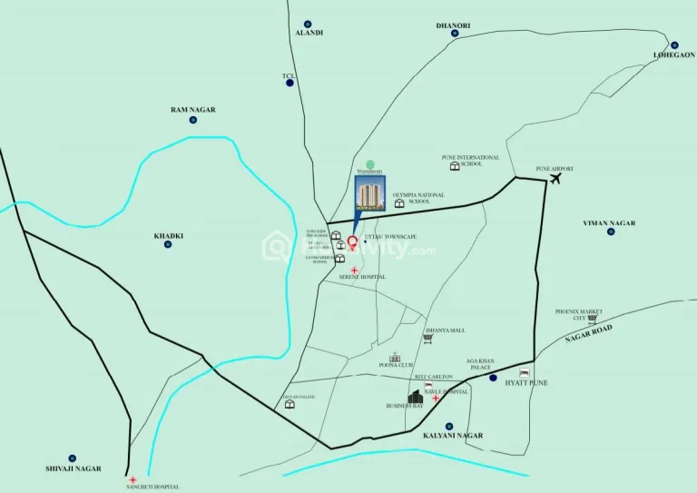 NG Rathi Vrundavan Image 7