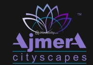 Ajmera Cityscapes Logo