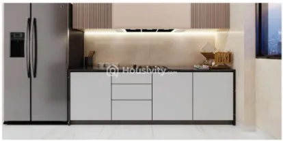 Ajmera Downtown Image 8