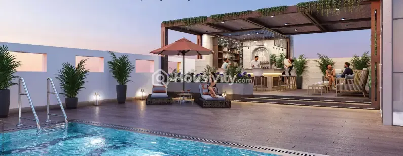 Ajmera Downtown Image 4