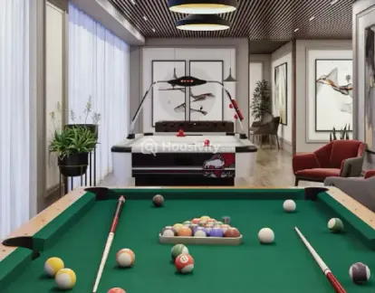 Ajmera Downtown Image 2